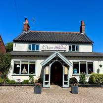 Una foto del restaurante The Parson Woodforde