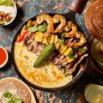 Foto von La Piscina Ceviches & Fajitas Restaurant