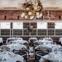 Una foto del restaurante State of Grace