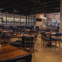 Una foto del restaurante Rex's Bar & Grill