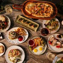 Una foto del restaurante Succulent Fine Dining