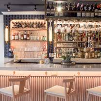 Una foto del restaurante The Winey Bride