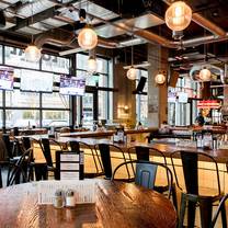 Una foto del restaurante Local Public Eatery - Garry St