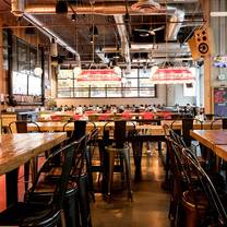 Una foto del restaurante Local Public Eatery - Terry Ave