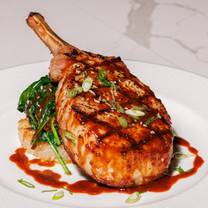 A photo of Dear Olivia Bar & Kitchen restaurant