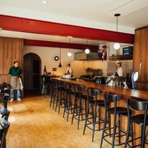 Een foto van restaurant Myers