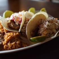 Mojave Cantina - Clawson