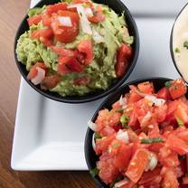 Una foto del restaurante Mojave Cantina - South Lyon