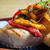 Une photo du restaurant Casa Portuguesa