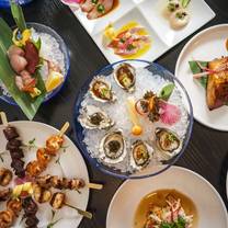 A photo of Fillet Sushi restaurant