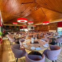 Una foto del restaurante Haus Rothenbach "Restaurant für Jedermann"