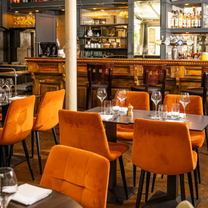 A photo of Le Huitième Arrt restaurant