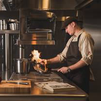 Een foto van restaurant Wilde, Hampstead The Oren