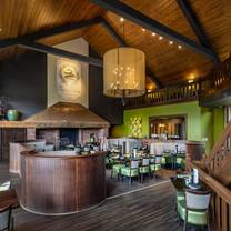 Una foto del restaurante The Twisted Olive