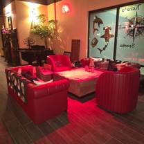 A photo of Gambi's restaurant