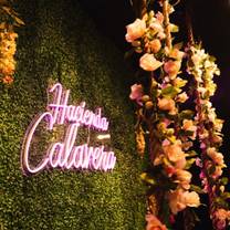 Een foto van restaurant Hacienda Calavera- Schaumburg