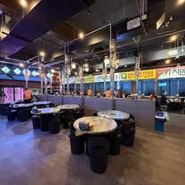 Une photo du restaurant Soosanghan Kote Dae Ji l Korean BBQ