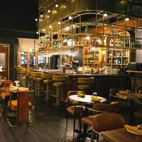 Una foto del restaurante Elia