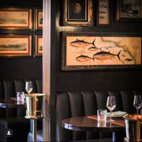 Una foto del restaurante Coast Range & Vaquero Bar