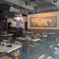 Una foto del restaurante Water Oak
