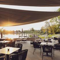Una foto del restaurante Sunset Lounge Caraleon