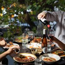Una foto del restaurante Uptown Vibes