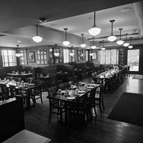 Una foto del restaurante Louis Ristorante & Bar