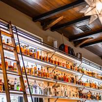 Una foto del restaurante STIR- Greenville