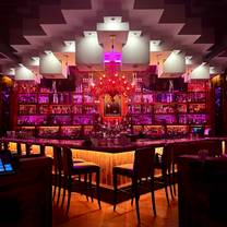 Restaurants near Riverfront Stadium Wichita - iTZCALi Tapas & Tequila
