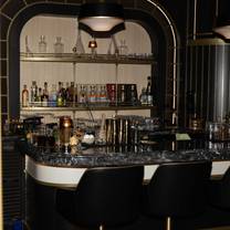 Una foto del restaurante Gatsby's