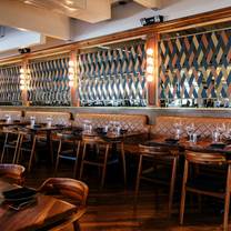Una foto del restaurante Fat Ox
