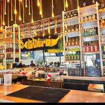Una foto del restaurante Cervecería Güero