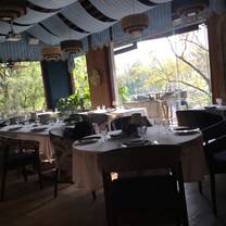 Una foto del restaurante Chévere