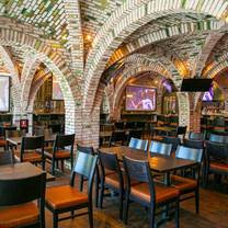 Una foto del restaurante Game Changer Brewhouse