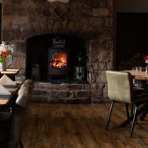 Een foto van restaurant Butterflies Bar & Kitchen