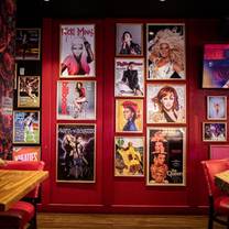 Una foto del restaurante Roscoe's Bar & Burgers