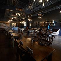 Una foto del restaurante Evita Argentinian Steakhouse