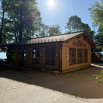 Una foto del restaurante Midgardstadl - Augustiner am See