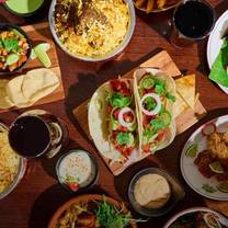 Chilli India Docklandsの写真
