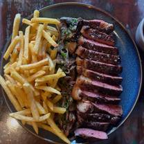 Una foto del restaurante Root Restaurant Skerries