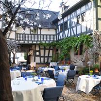 Una foto del restaurante Hotel-Restaurant HÖERHOF