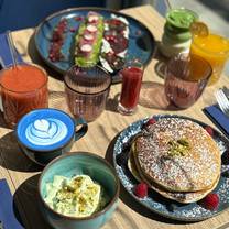 Parenthèse eat & drink