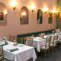 Tabboule Fine Lebanese Cuisine