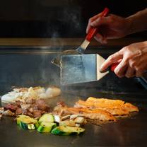 Een foto van restaurant Miyako Japanese Steakhouse