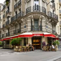 Café Mélia