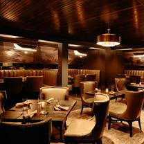 Una foto del restaurante Trace Chophouse