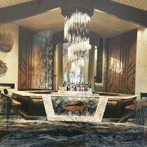 The Edge Restaurant and Lounge