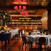 Una foto del restaurante Carbone VINO Coconut Grove
