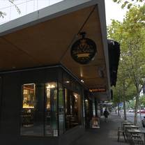 Una foto del restaurante Sher Singh East Melbourne