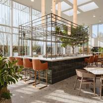 A photo of Gigi's restaurant